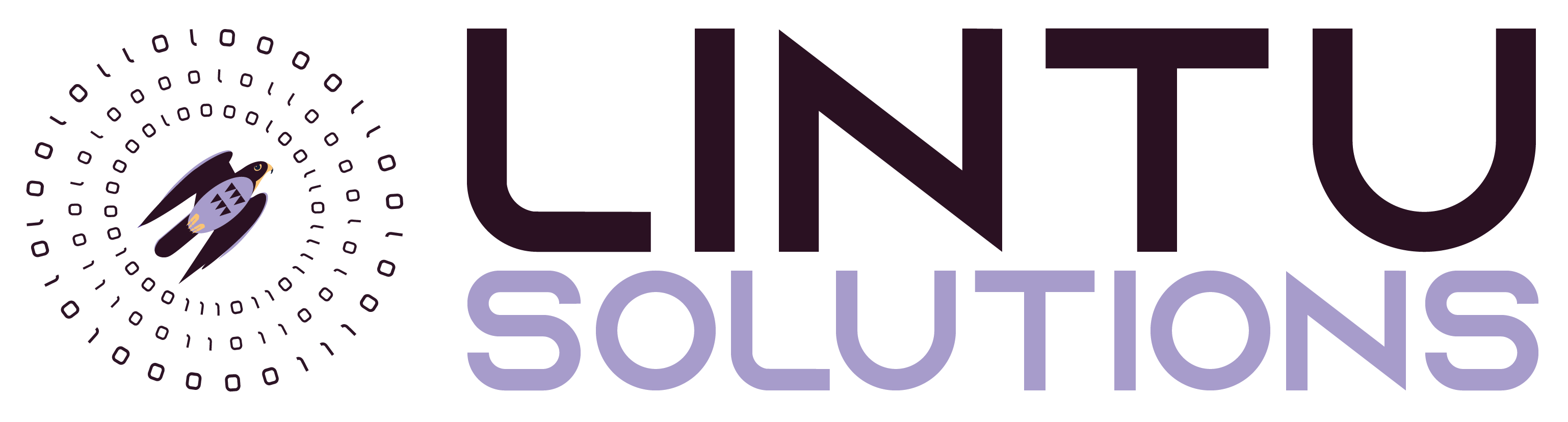 Lintu Solutions logo