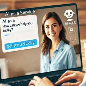 AI Agent as-a-Service